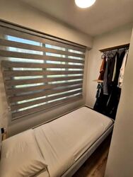 Blk 445A Clementi Crest (Clementi), HDB 4 Rooms #544884001